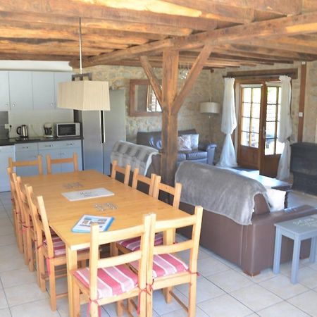 The Railway Cottage - Characterful And Comfortable Holiday Cottage Piégut-Pluviers المظهر الخارجي الصورة