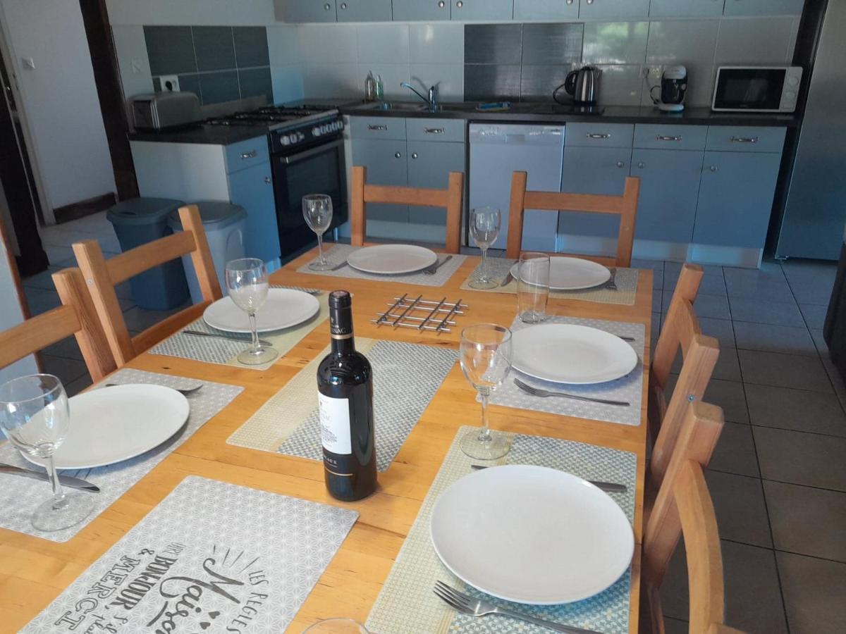 The Railway Cottage - Characterful And Comfortable Holiday Cottage Piégut-Pluviers المظهر الخارجي الصورة