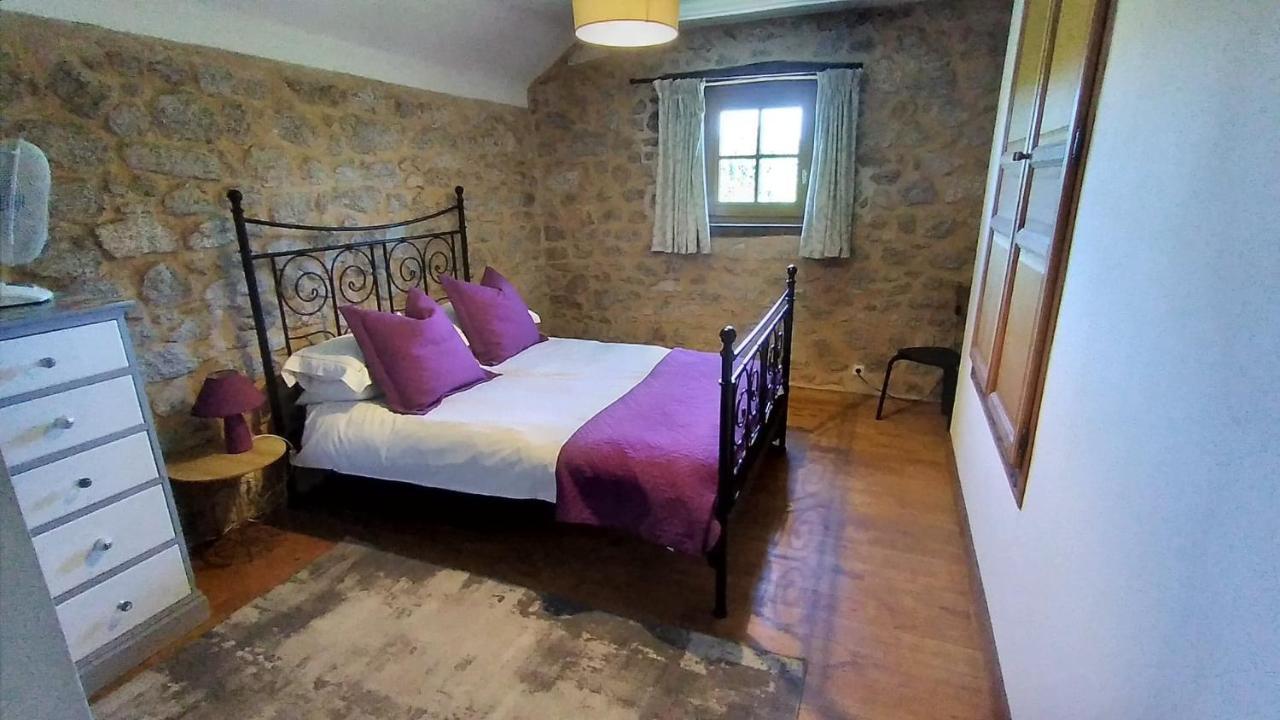 The Railway Cottage - Characterful And Comfortable Holiday Cottage Piégut-Pluviers المظهر الخارجي الصورة